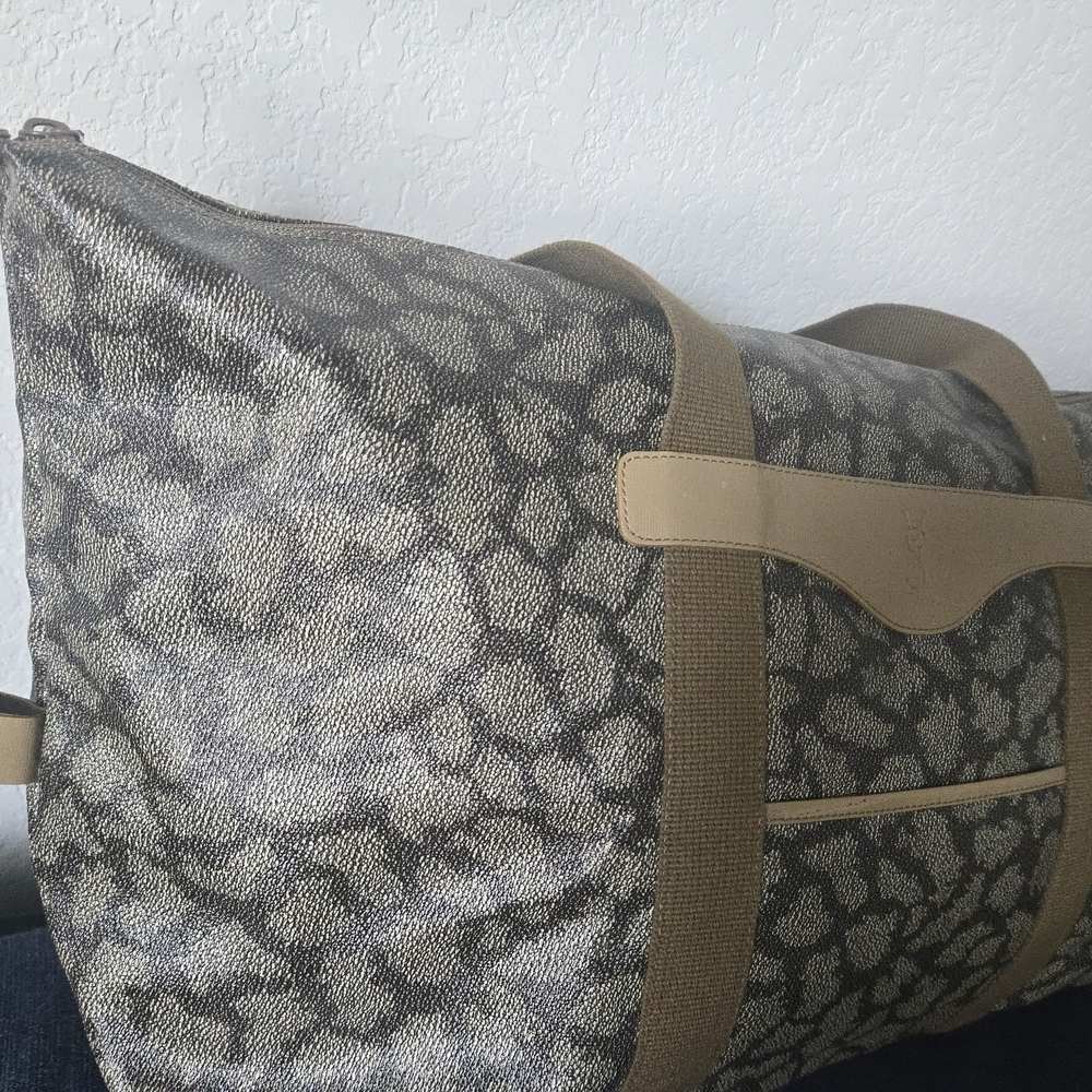 YSL Vintage Travel Bag - Picture 7 of 17